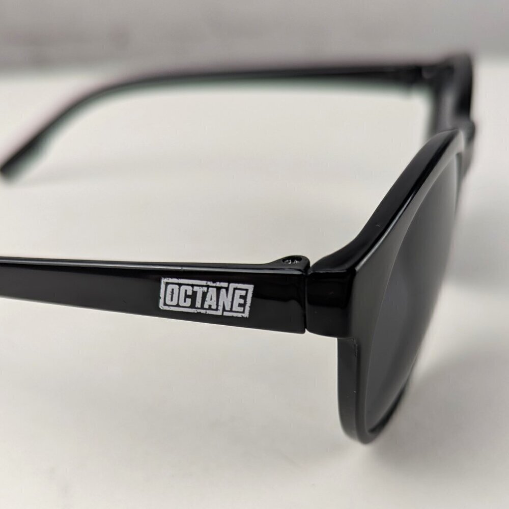 NEW SiriusXM Octane Black Sunglasses - Picture 3 of 5